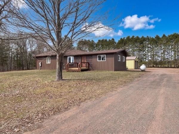 28257 French Road, Danbury, WI 54830