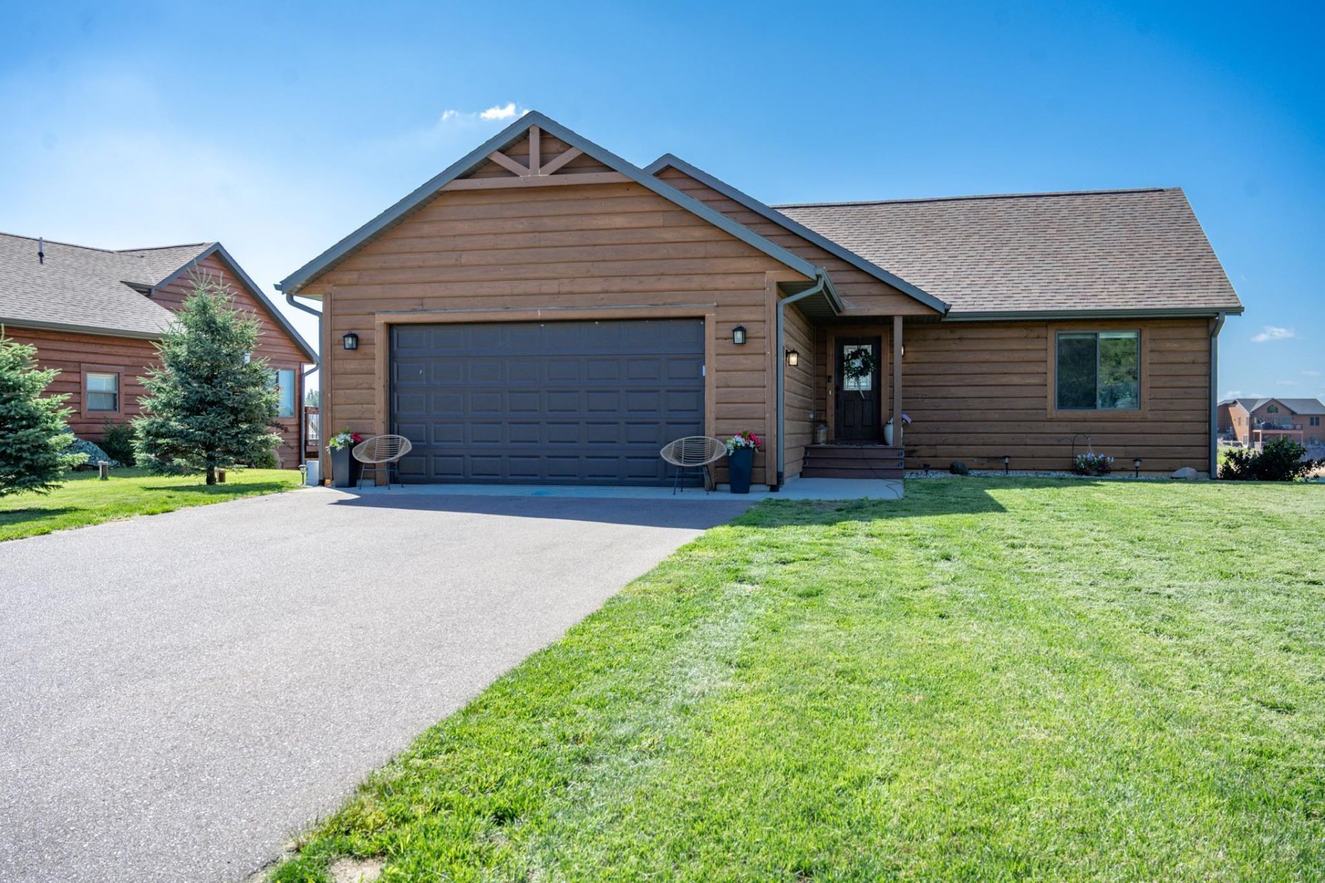 W5891 Beach Cottage Drive, New Lisbon, WI 53950 Main Photo