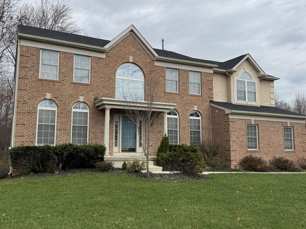 3 SUNFLOWER CIRCLE, BURLINGTON, NJ 08016