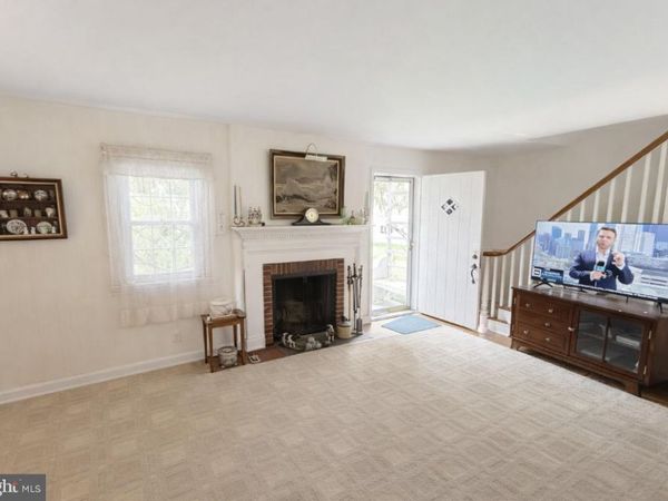 771 WILLOW STREET, SOUTHAMPTON, PA 18966