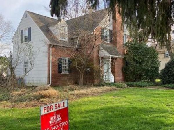 771 WILLOW STREET, SOUTHAMPTON, PA 18966