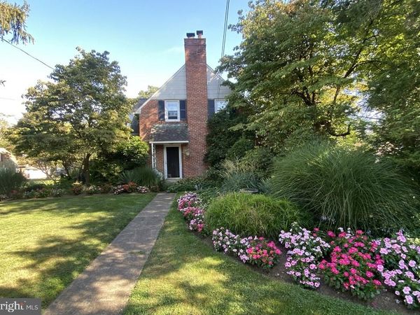 771 WILLOW STREET, SOUTHAMPTON, PA 18966