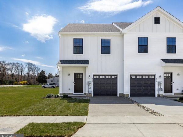 385 N TUCKAHOE ROAD, Unit 961 WOODVI, WILLIAMSTOWN, NJ 08094