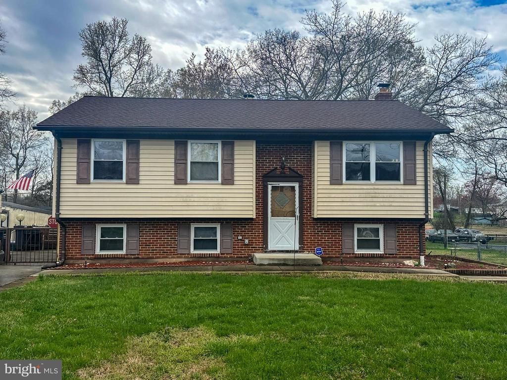 10205 FORD TERRACE , WHITE PLAINS, MD 20695