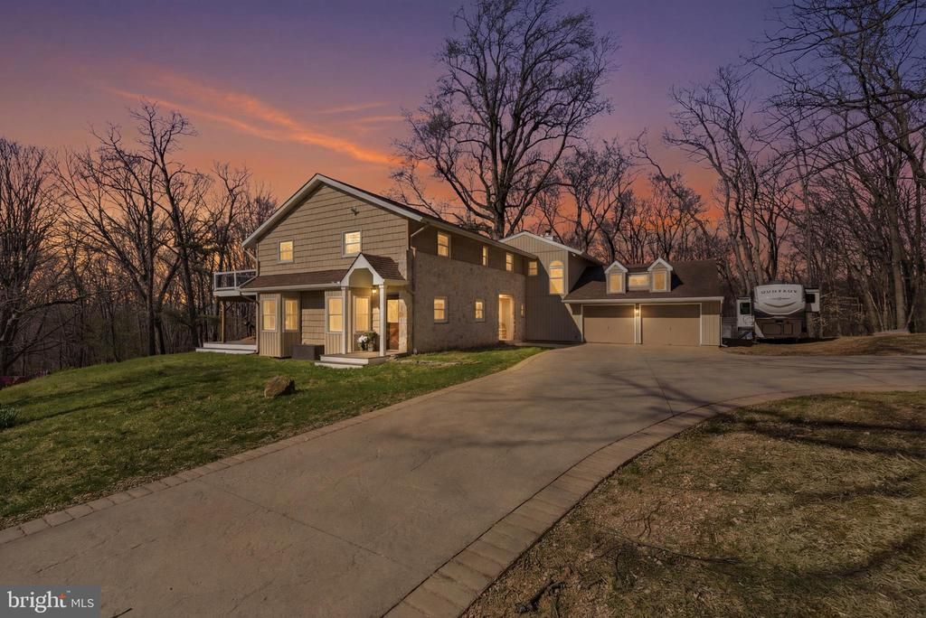 720 Hobbs Road, Wayne, PA 19087 Main Photo