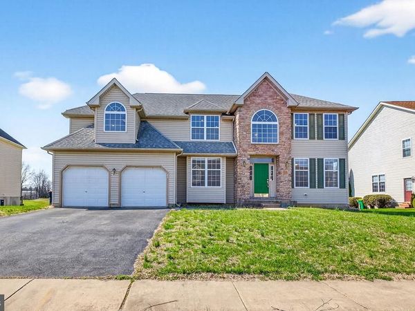 42 WATSON LANE, MIDDLETOWN, DE 19709