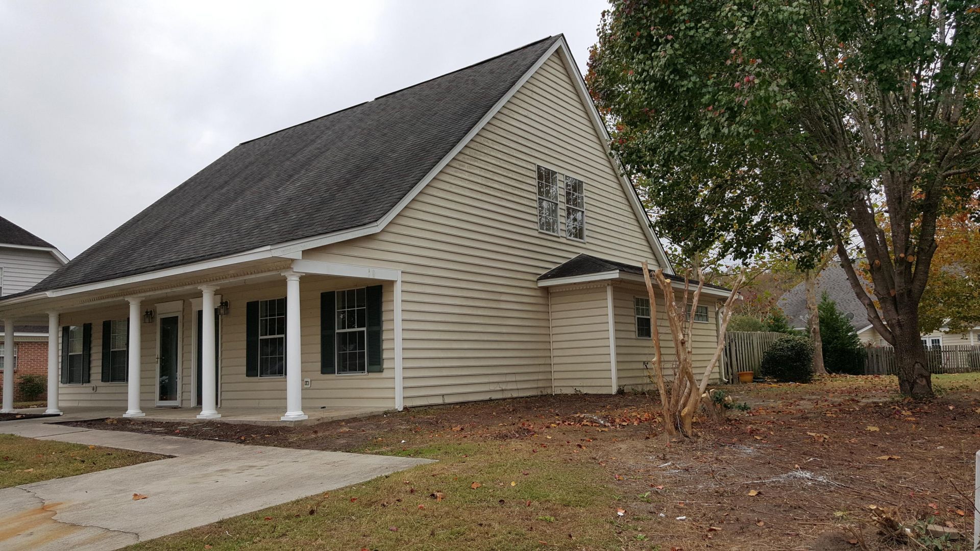 1628 Baltusrol Lane Photo 4