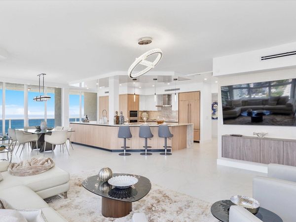 3100 N Ocean Boulevard, Unit 1501, Fort Lauderdale, FL 33308