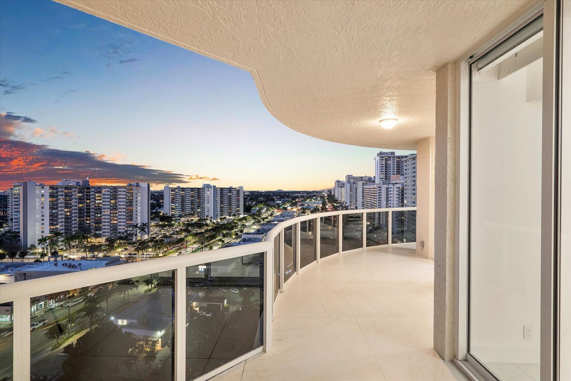 3100 N Ocean Boulevard, Unit 1501, Fort Lauderdale, FL 33308 Photo