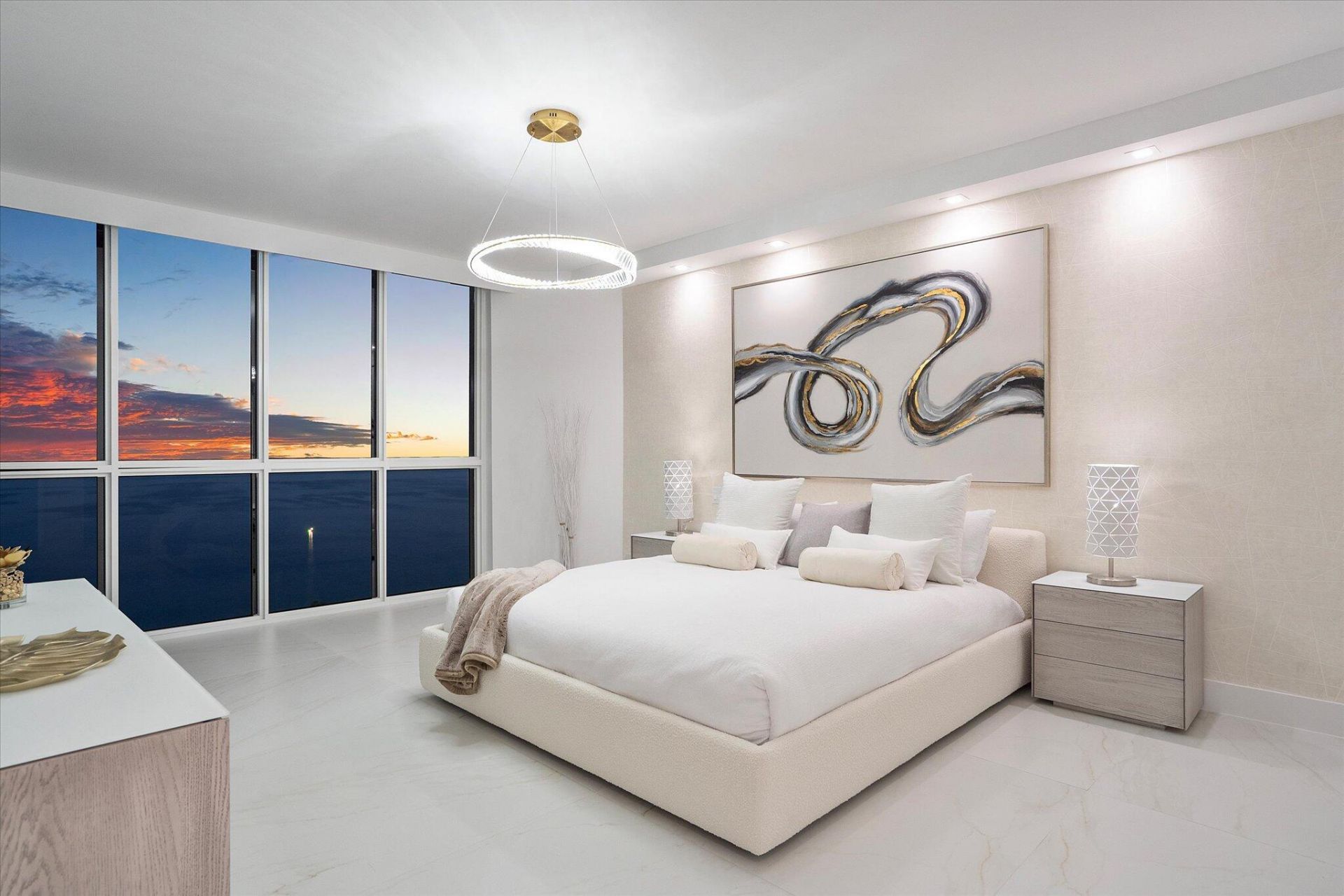 3100 N Ocean Boulevard, Unit 1501, Fort Lauderdale, FL 33308 Photo