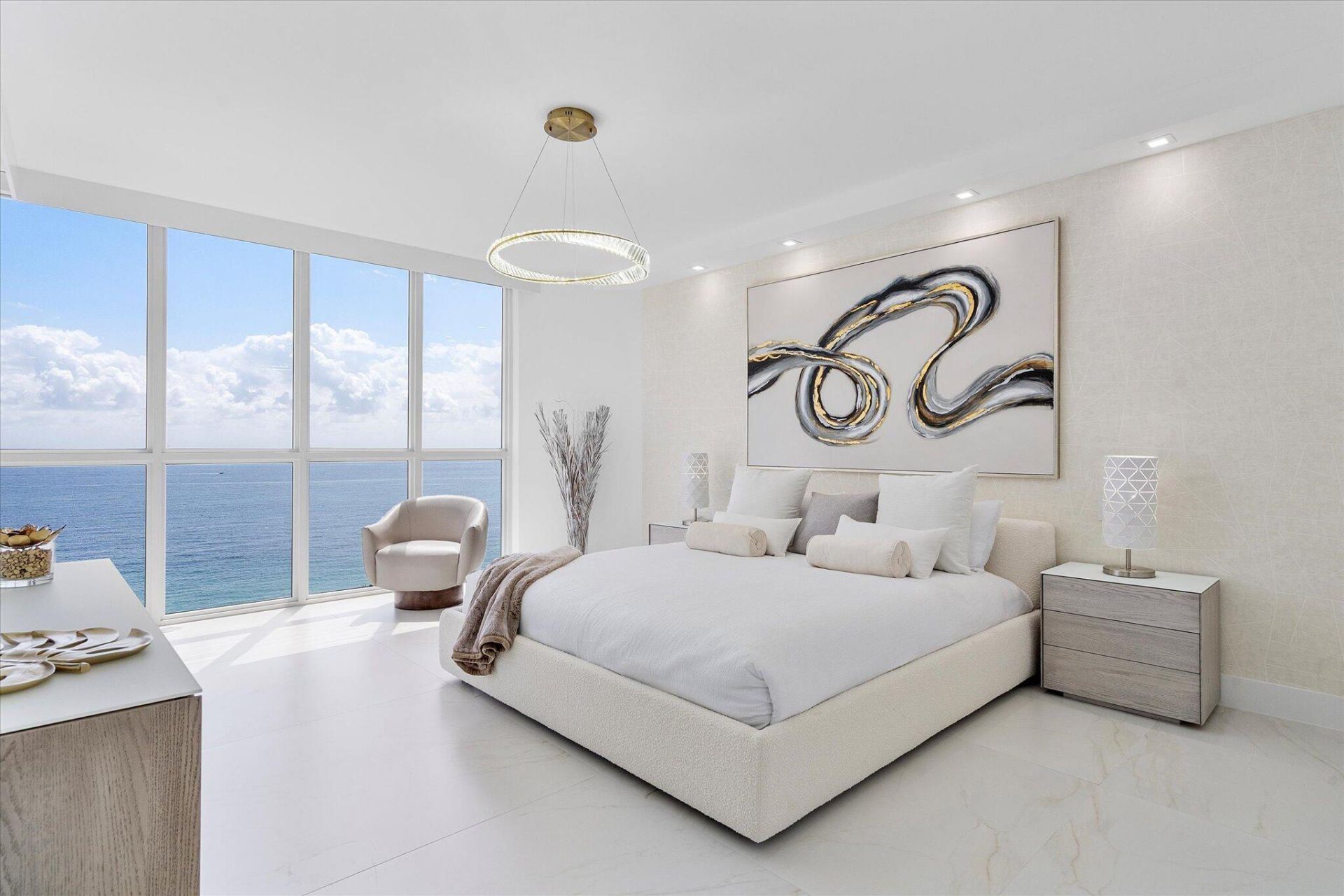 3100 N Ocean Boulevard, Unit 1501, Fort Lauderdale, FL 33308 Photo