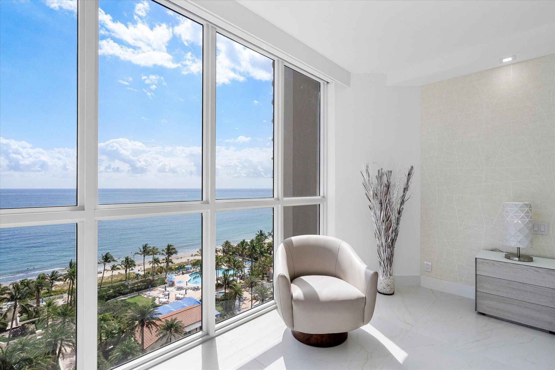 3100 N Ocean Boulevard, Unit 1501, Fort Lauderdale, FL 33308 Photo