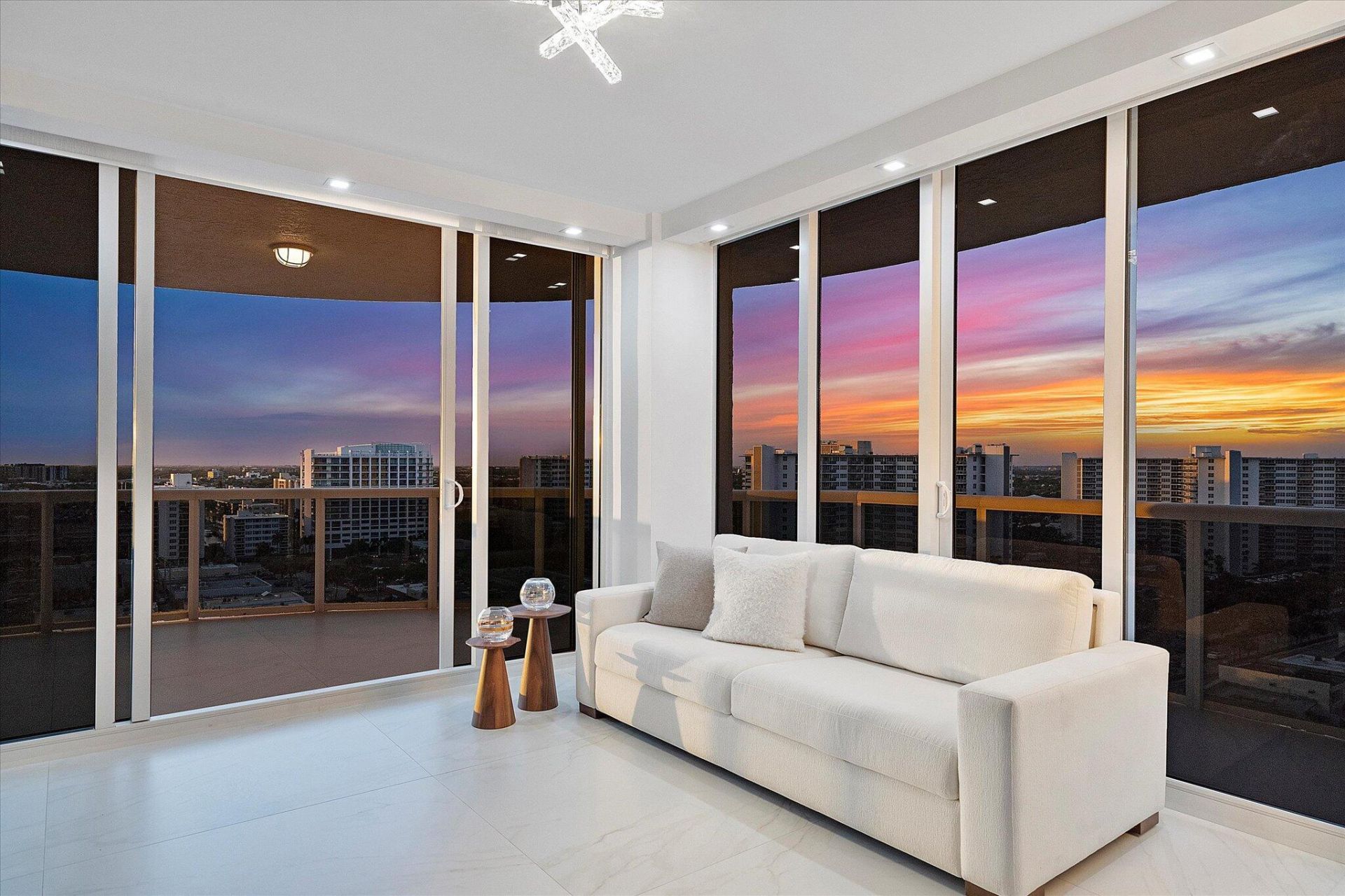 3100 N Ocean Boulevard, Unit 1501, Fort Lauderdale, FL 33308 Photo