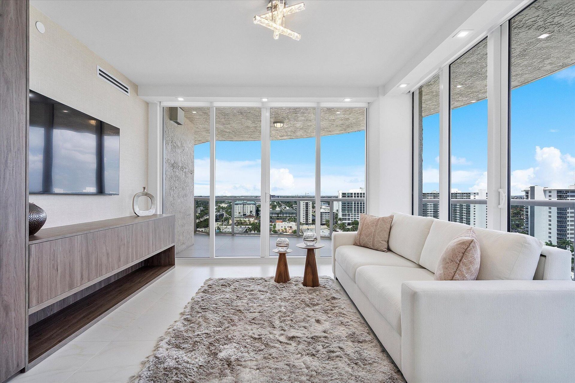 3100 N Ocean Boulevard, Unit 1501, Fort Lauderdale, FL 33308 Photo