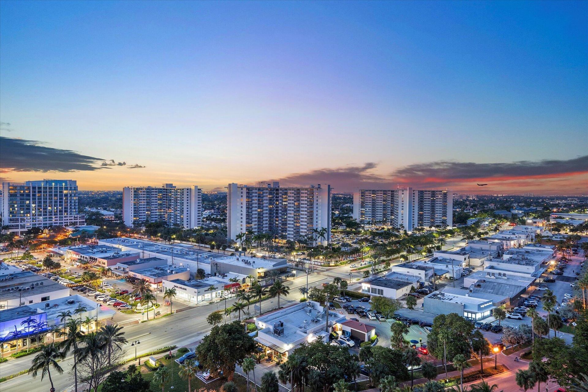 3100 N Ocean Boulevard, Unit 1501, Fort Lauderdale, FL 33308 Photo