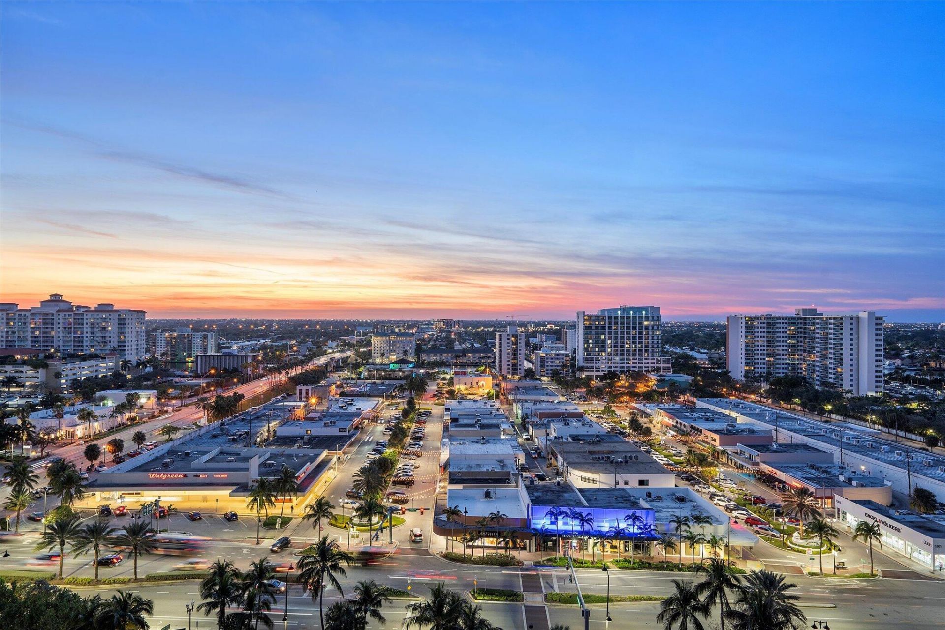 3100 N Ocean Boulevard, Unit 1501, Fort Lauderdale, FL 33308 Photo