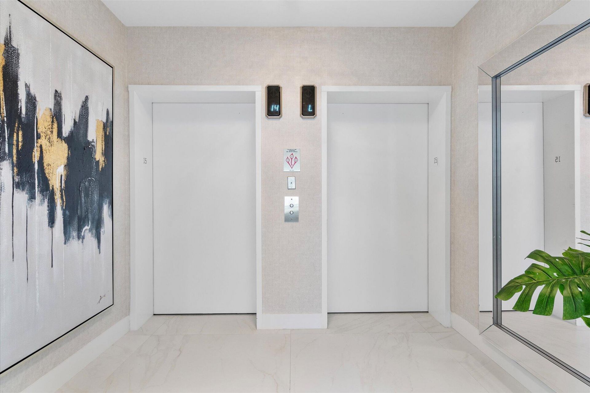 3100 N Ocean Boulevard, Unit 1501, Fort Lauderdale, FL 33308 Photo