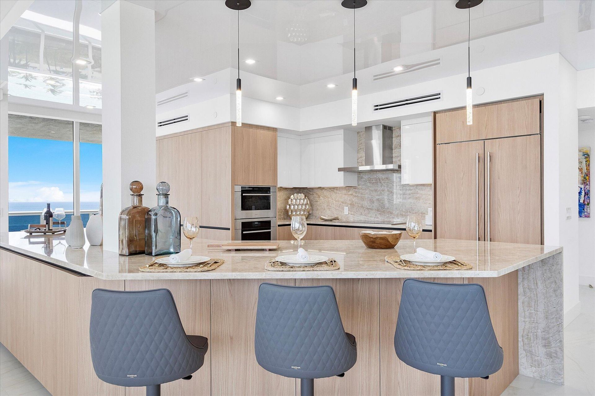 3100 N Ocean Boulevard, Unit 1501, Fort Lauderdale, FL 33308 Photo