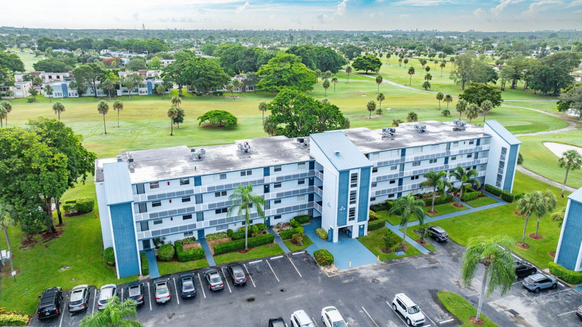 7610 NW 18th Street, Unit 205, Margate, FL 33063 Photo