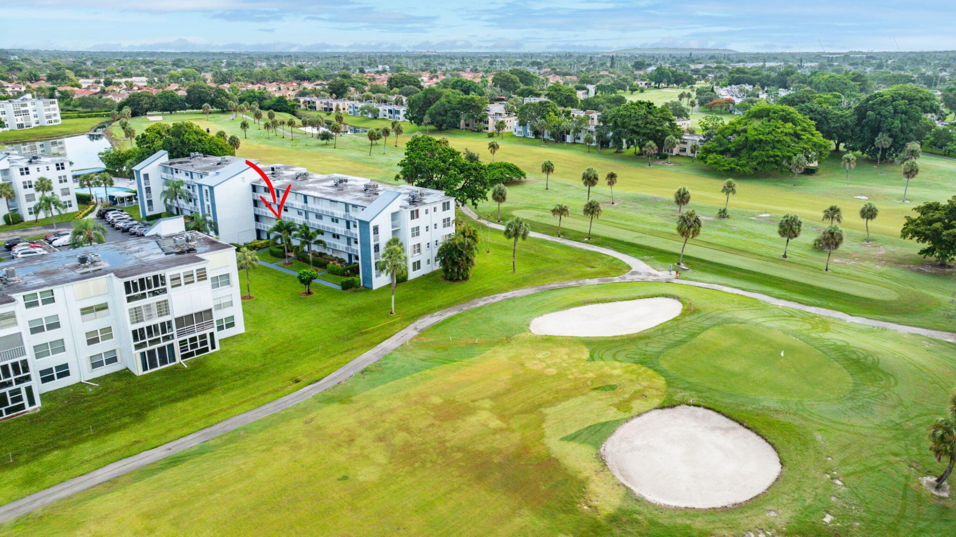 7610 NW 18th Street, Unit 205, Margate, FL 33063 Photo