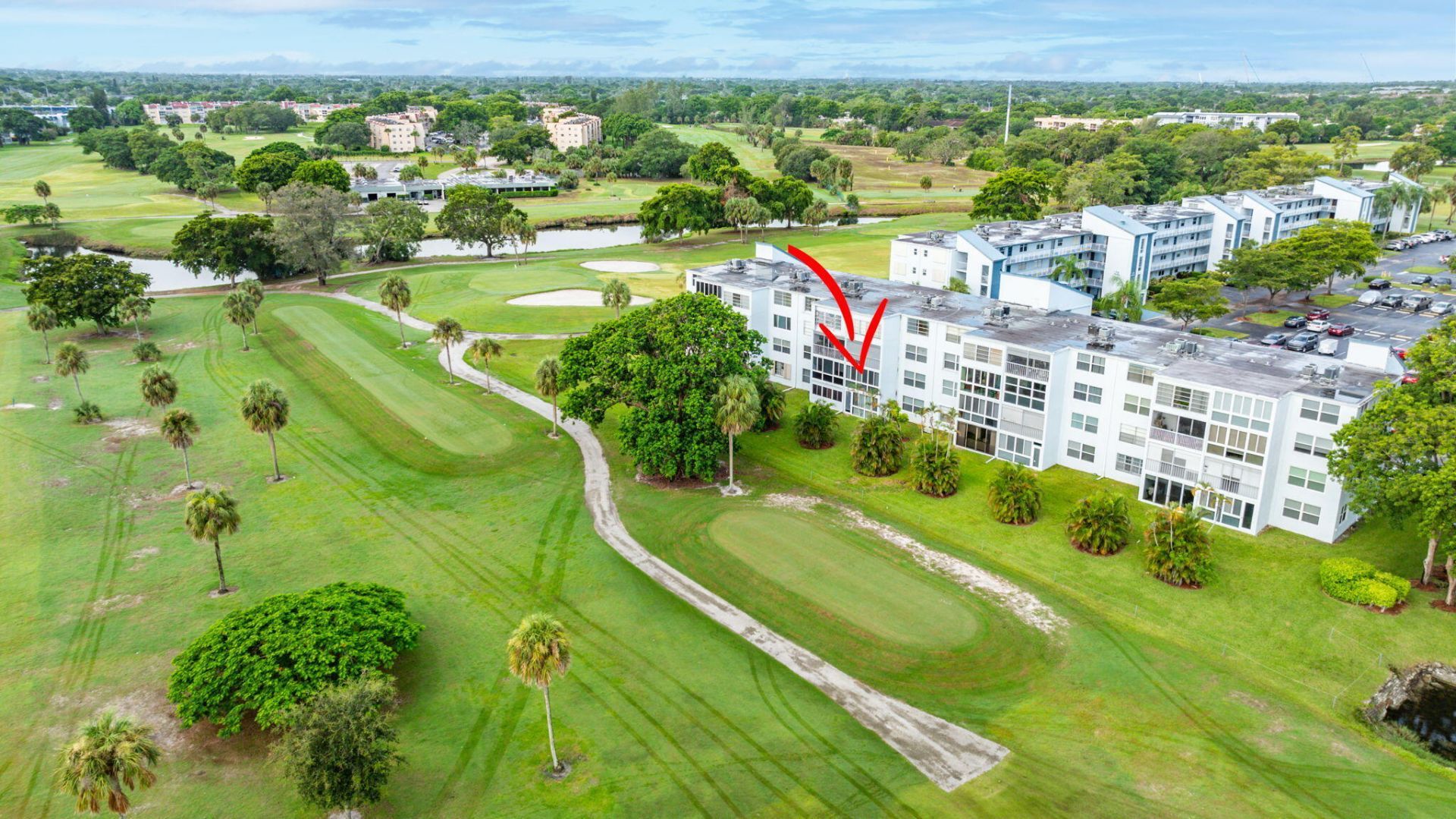 7610 NW 18th Street, Unit 205, Margate, FL 33063 Photo