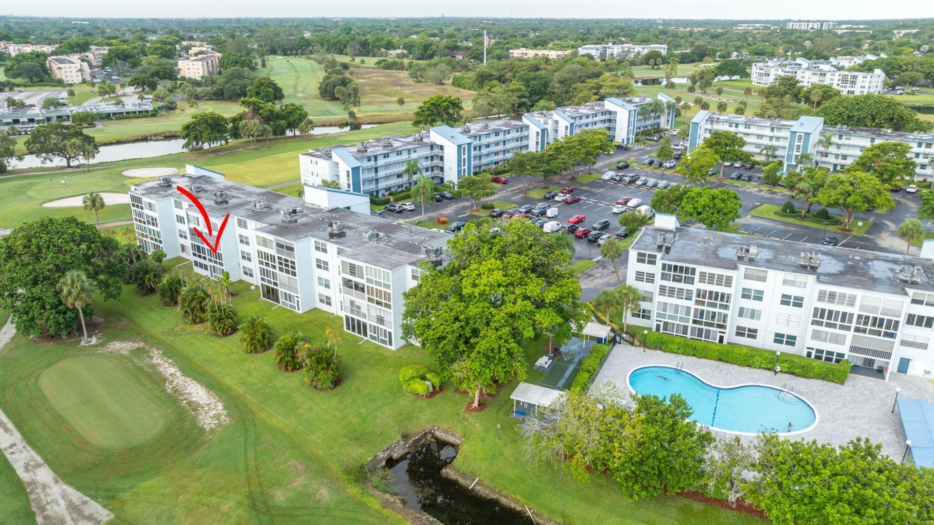 7610 NW 18th Street, Unit 205, Margate, FL 33063 Photo