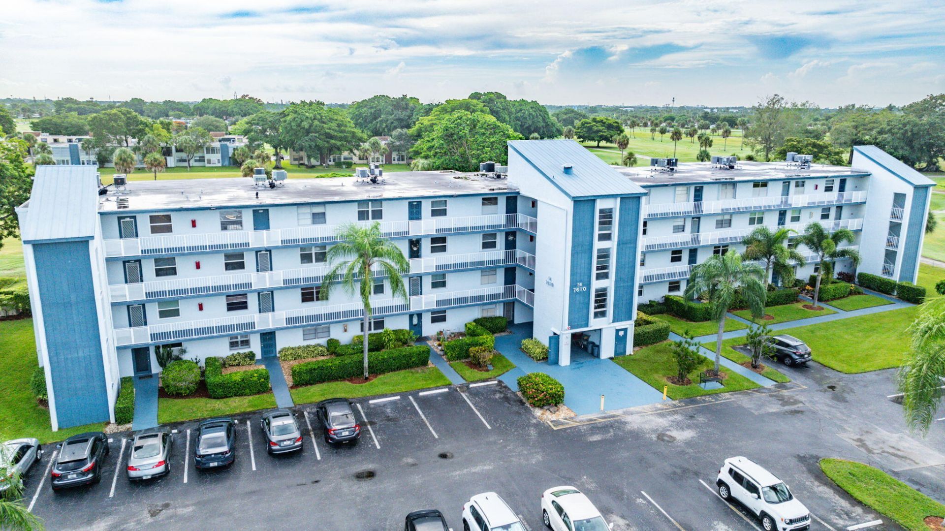 7610 NW 18th Street, Unit 205, Margate, FL 33063 Photo