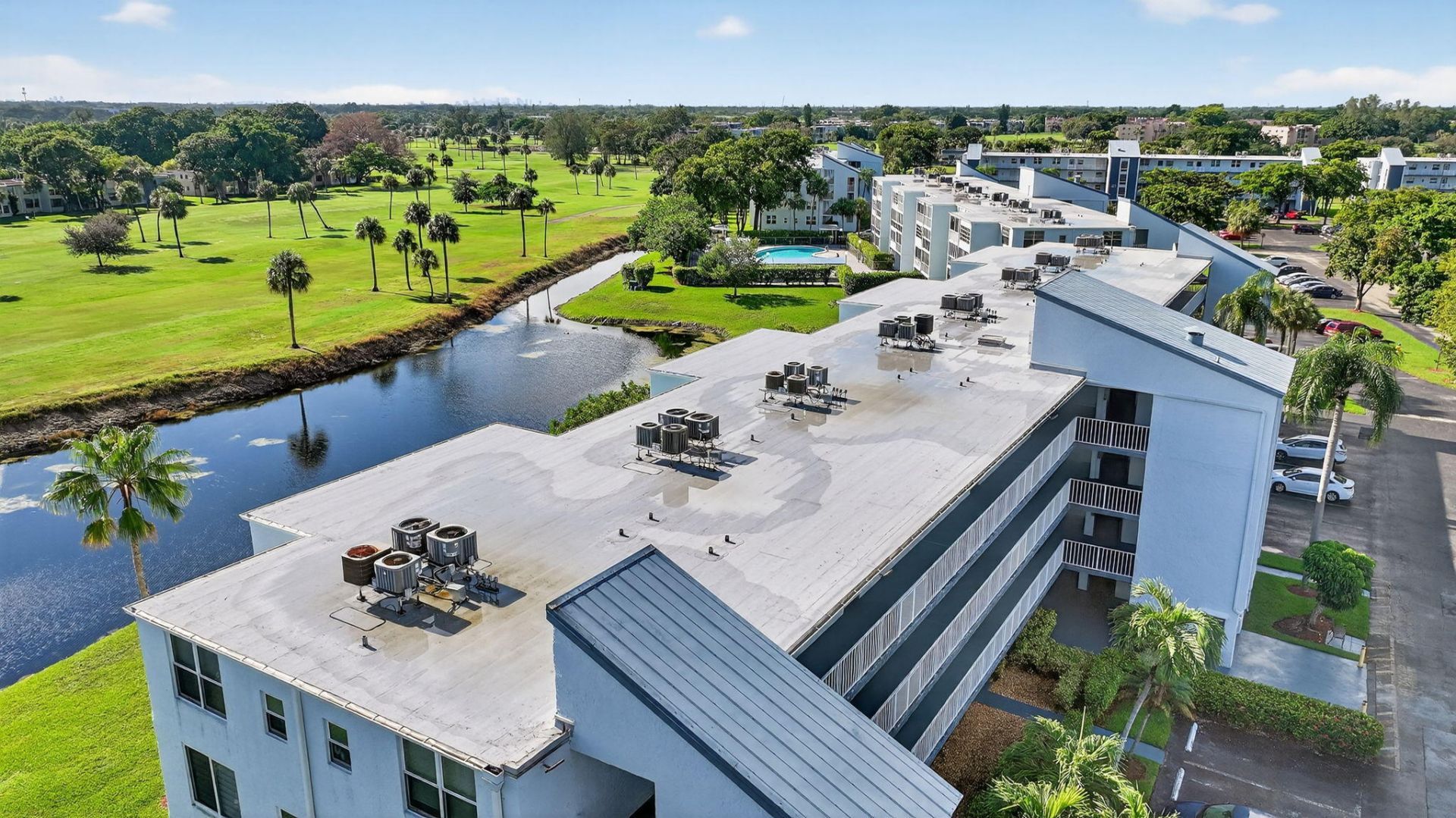 7610 NW 18th Street, Unit 205, Margate, FL 33063 Photo