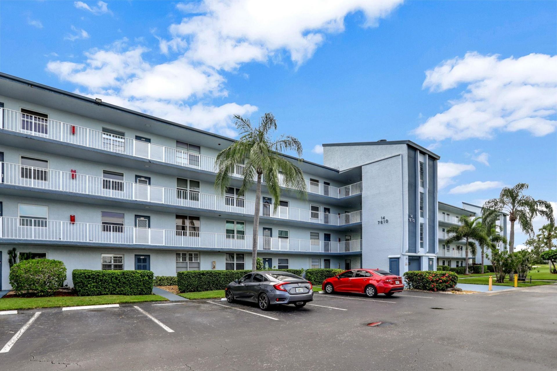 7610 NW 18th Street, Unit 205, Margate, FL 33063 Photo