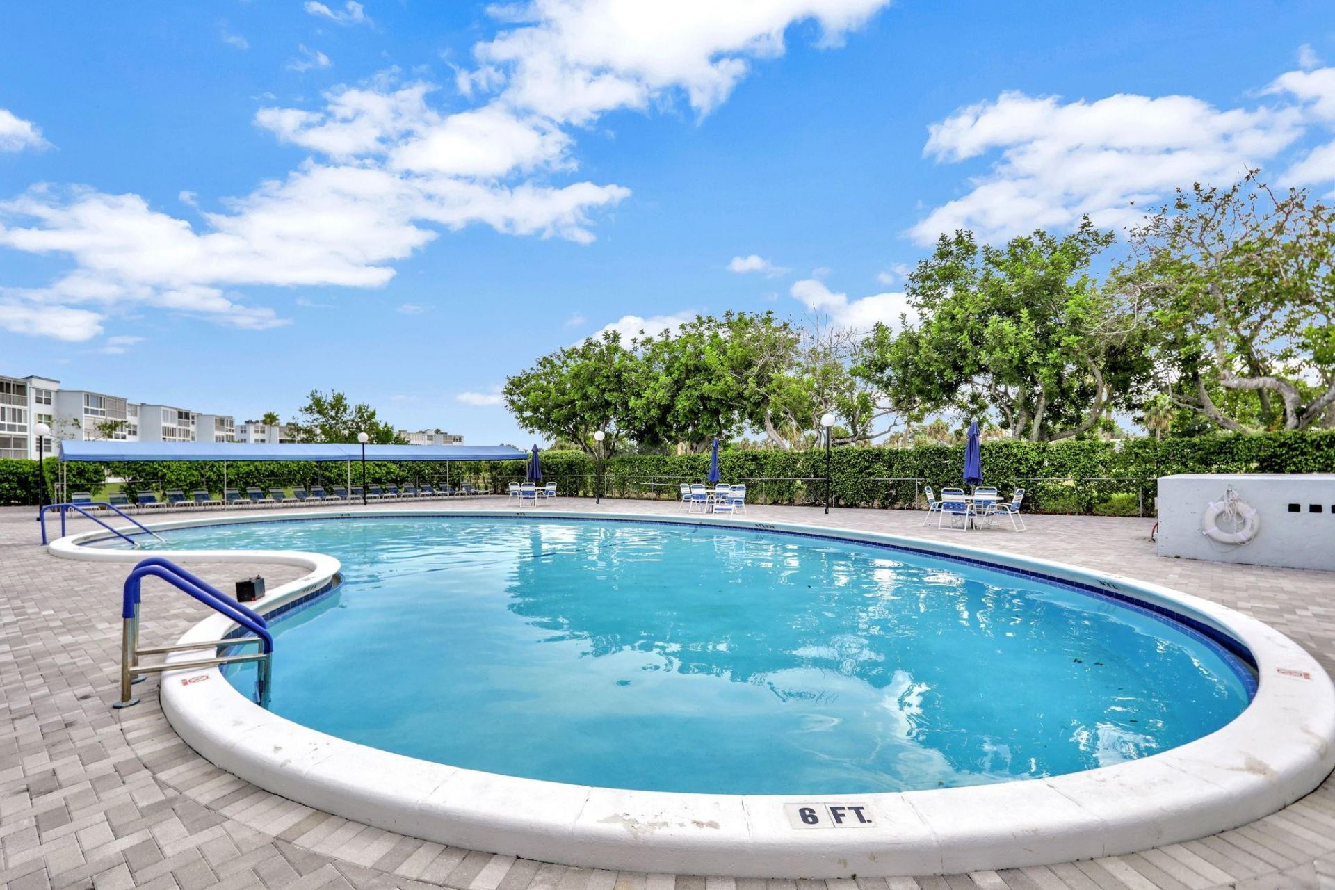 7610 NW 18th Street, Unit 205, Margate, FL 33063 Photo