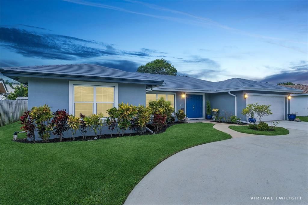 13 Little Harbor Way, Deerfield Beach, FL 33441 Photo