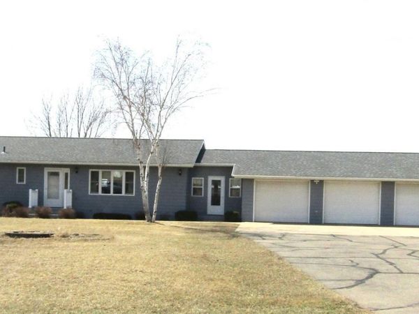 6049 Rolling Hills Drive SW, Montevideo, MN 56265