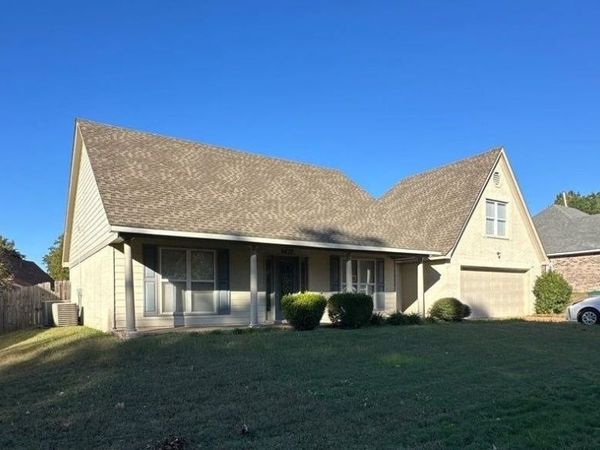 9420 GROVE RD, Cordova, TN 38016