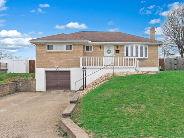 4708 Bert Dr, Monroeville, PA 15146