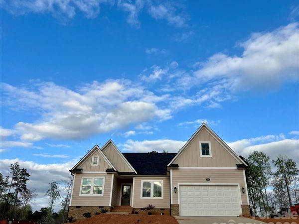 240 Autumn Blaze Road , China Grove, NC 28023