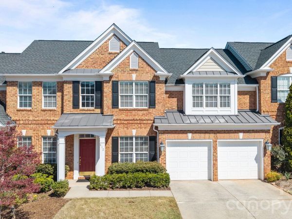 412 Eberle Way, Matthews, NC 28105