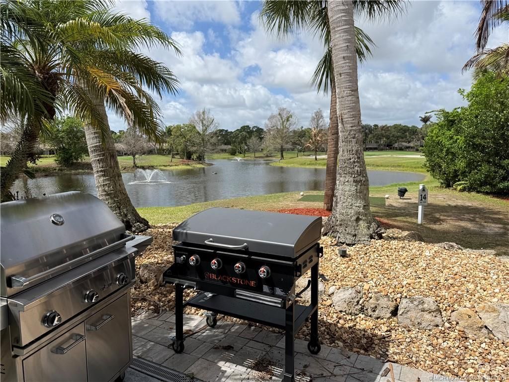 460 NW Foursome Lane, Port Saint Lucie, FL 34986 Photo