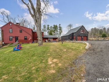 566 Maple, Litchfield, CT 06759