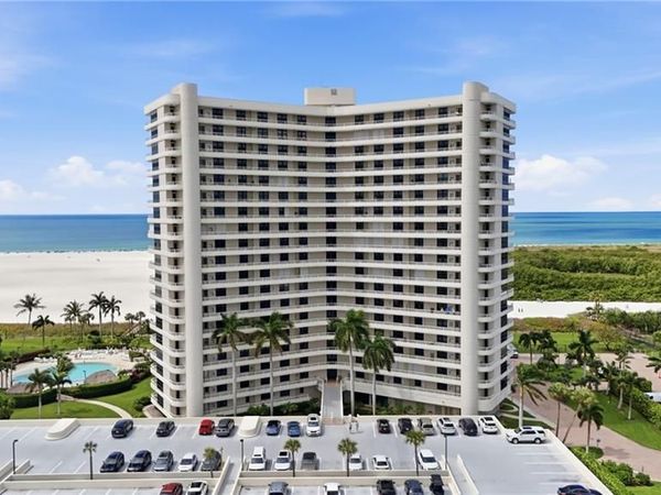 320 Seaview CT, Unit 2-408, MARCO ISLAND, FL 34145