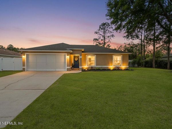 17 WHEATFIELD Drive, Palm Coast, FL 32164