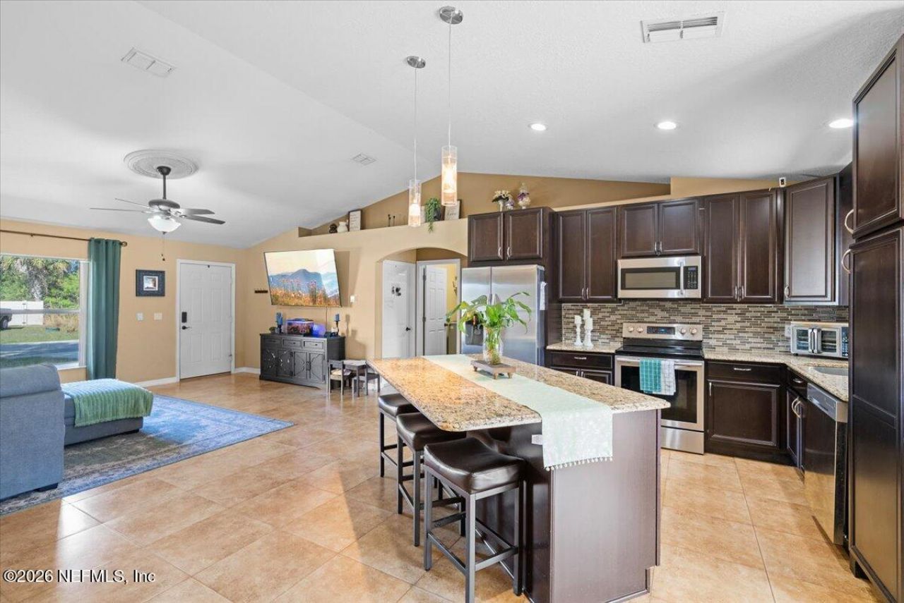 17 Wheatfield Drive, Palm Coast, FL 32164 Photo