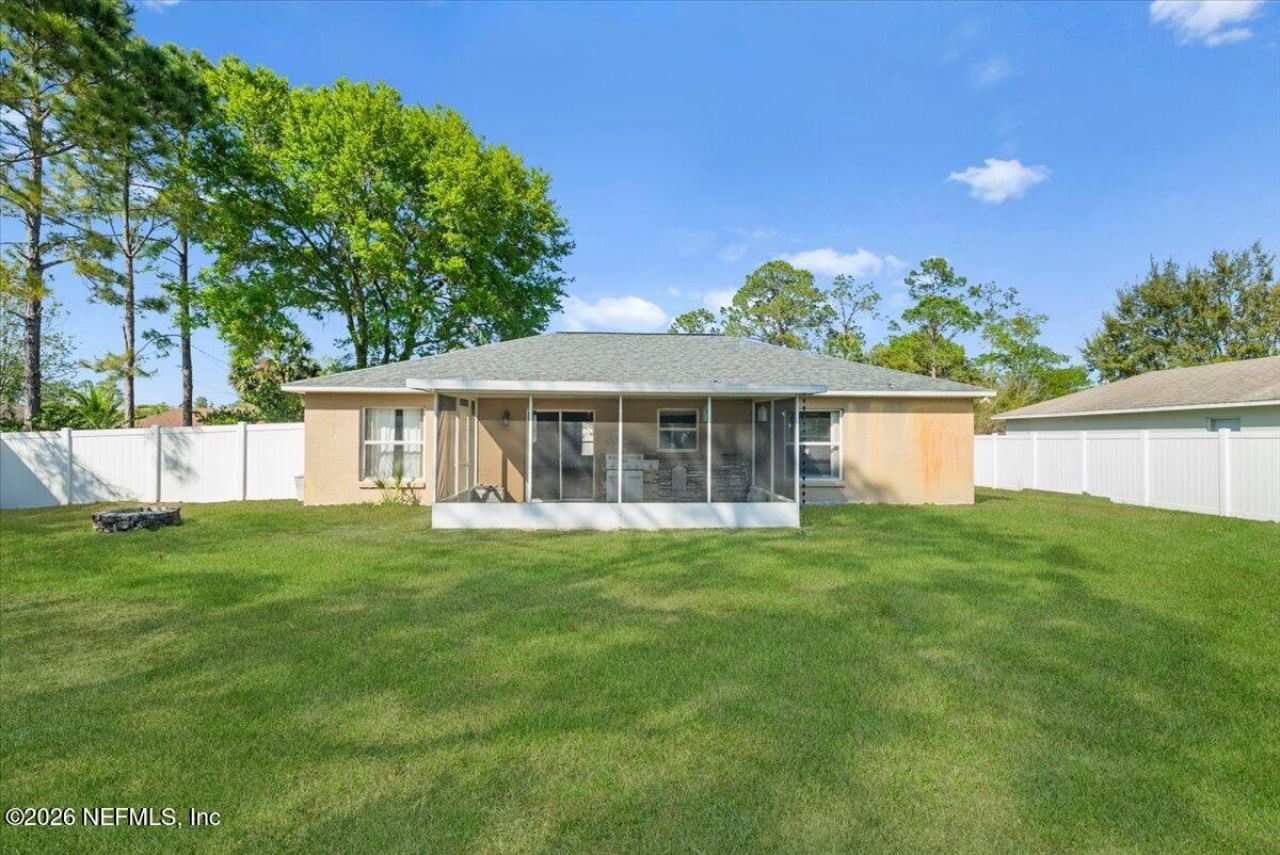 17 Wheatfield Drive, Palm Coast, FL 32164 Photo