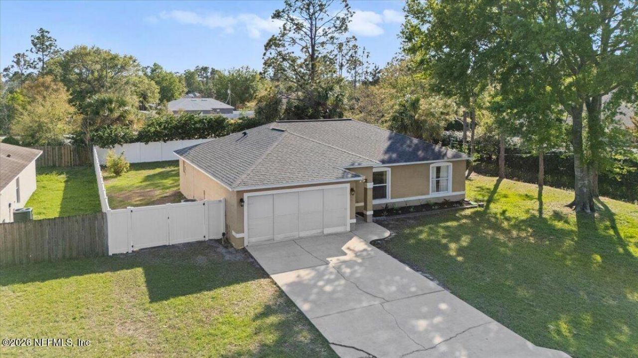 17 Wheatfield Drive, Palm Coast, FL 32164 Photo