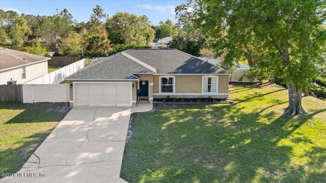 17 Wheatfield Drive, Palm Coast, FL 32164 Photo