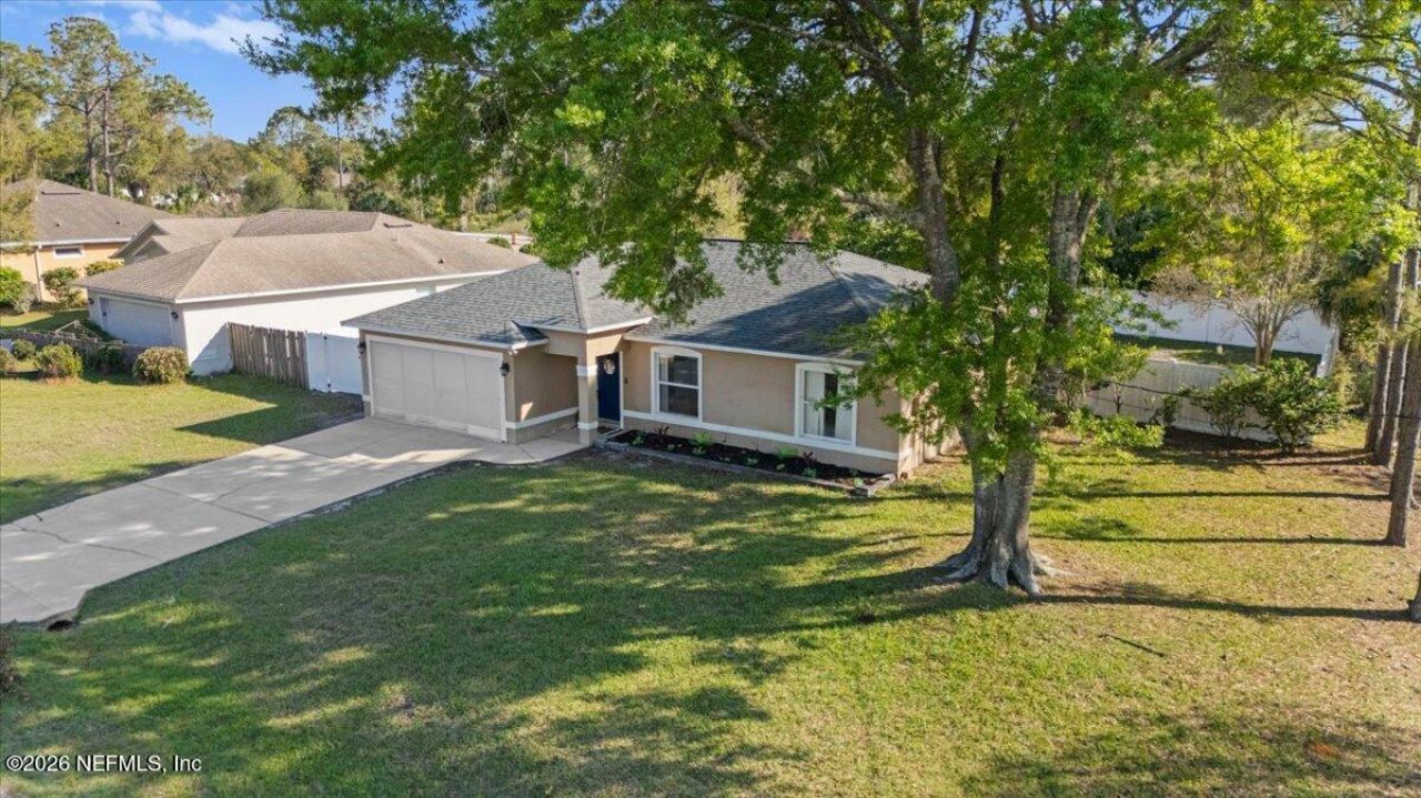 17 Wheatfield Drive, Palm Coast, FL 32164 Photo