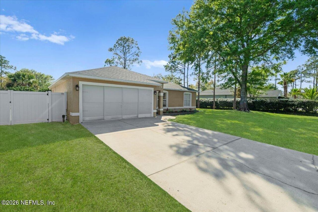 17 Wheatfield Drive, Palm Coast, FL 32164 Photo