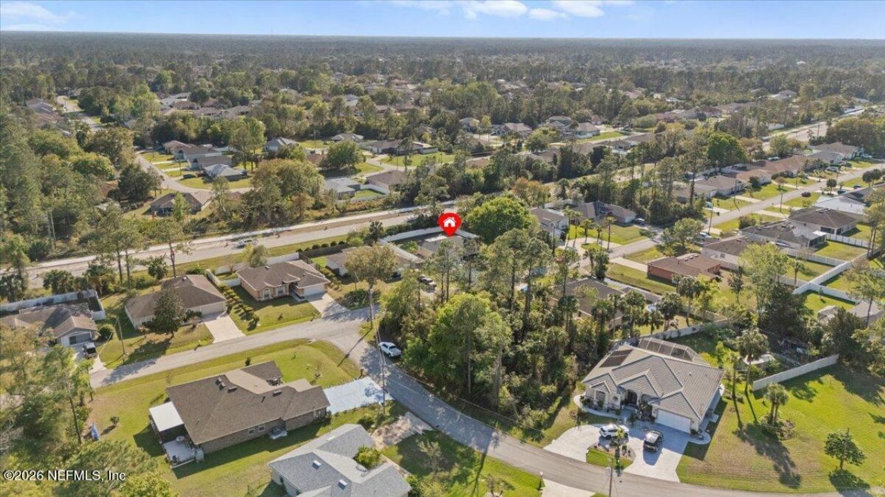 17 Wheatfield Drive, Palm Coast, FL 32164 Photo