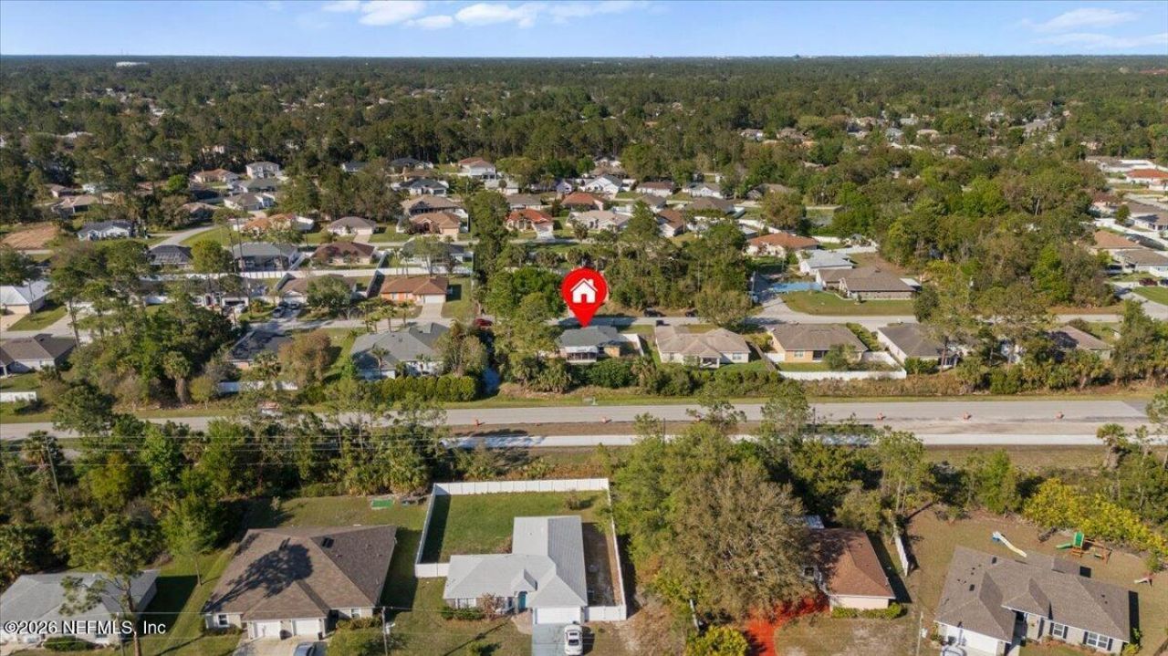 17 Wheatfield Drive, Palm Coast, FL 32164 Photo