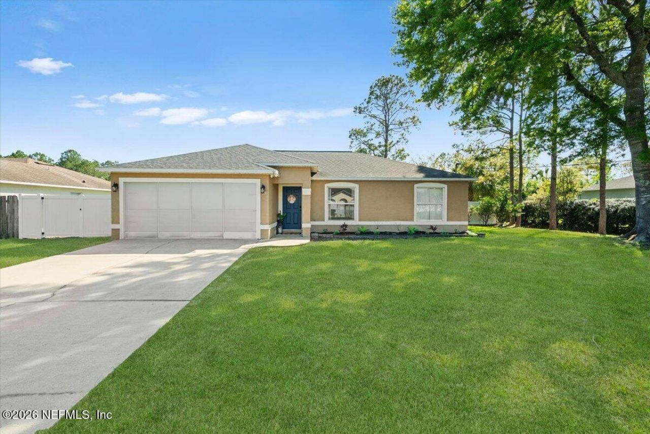 17 Wheatfield Drive, Palm Coast, FL 32164 Photo