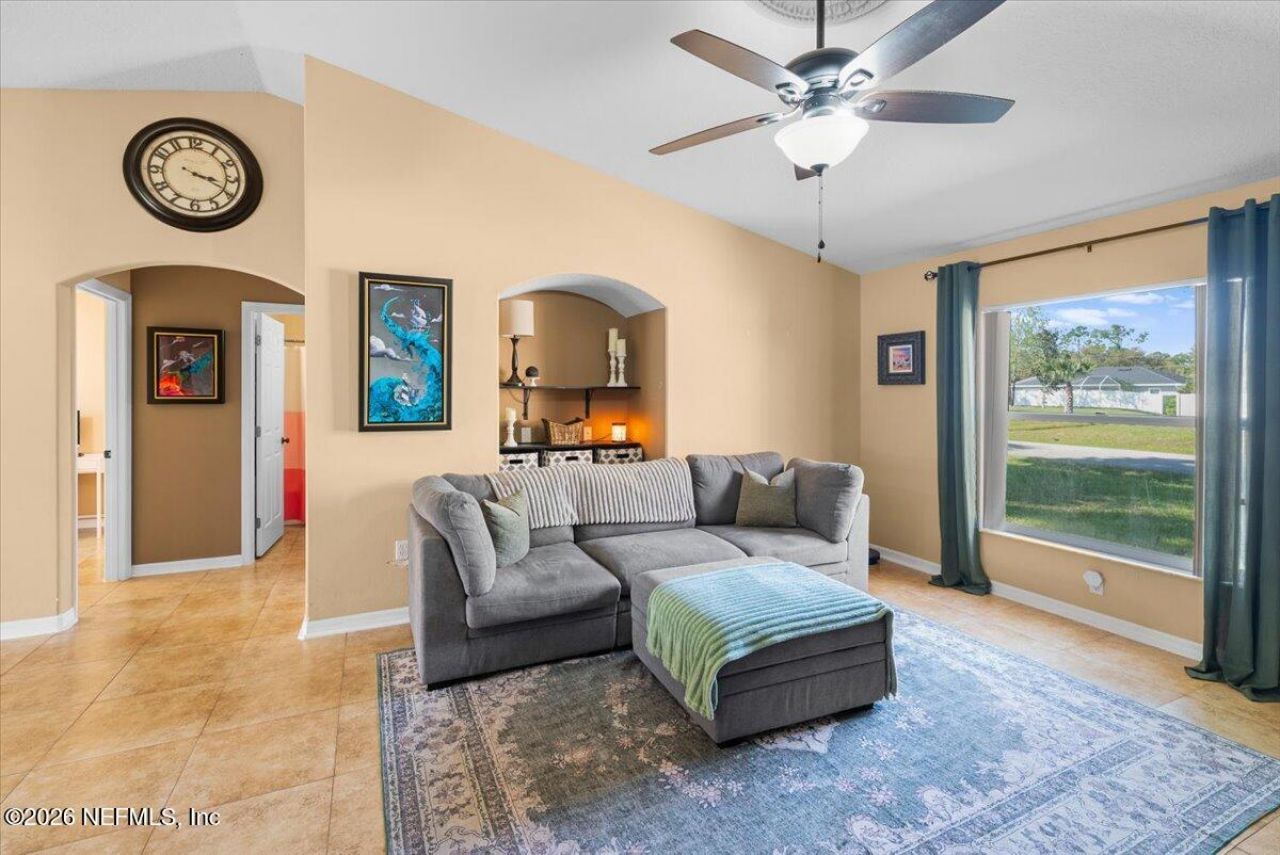 17 Wheatfield Drive, Palm Coast, FL 32164 Photo